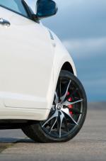 Alfa Romeo MiTo Quadrifoglio Verde 2011 года (UK)